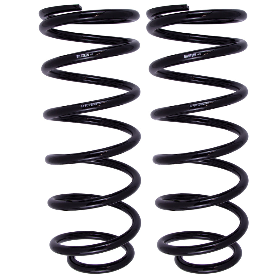 Bilstein B12 Special Coil Spring Rear Pair Kit for 2008-2011 Toyota Land Cruiser w/1.5" lift Heavy Load PKG