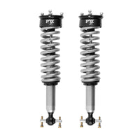 Fox 2.0 Performance Series Coilovers Front Pair for 2019-2024 GMC Sierra 1500 4WD RWD w/2-3.5" lift