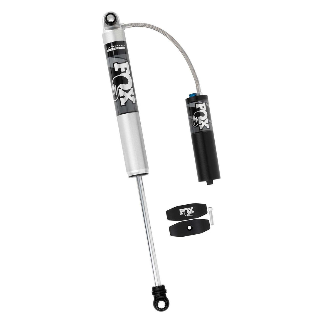 Fox 2.0 Performance Series w/ CD Reservoir Shocks 985-26-174