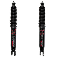 Skyjacker Black MAX Hydro Shocks Front Pair for 2000-2006 GMC Yukon 1500 4WD