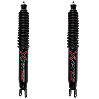 Skyjacker Black MAX Hydro Shocks Front Pair for 2007 Chevrolet Silverado 1500 Classic 4WD