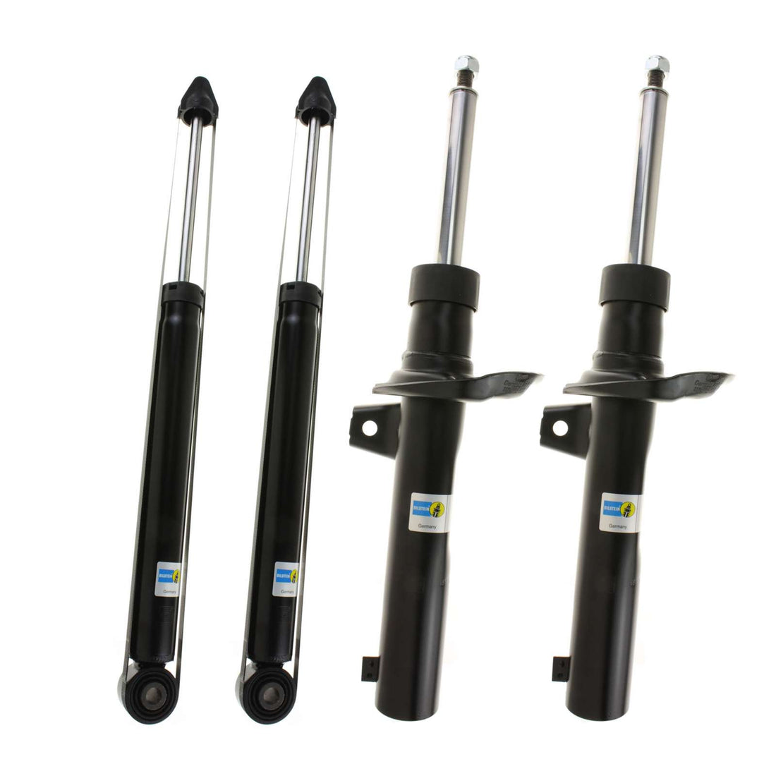 Bilstein B4 OE Strut&Shocks for 17-18 Tiguan Limited AWD FWD