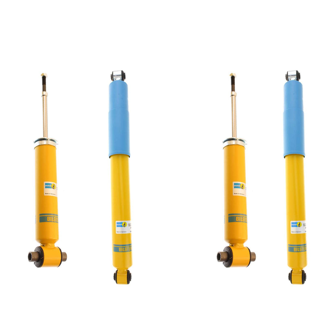 Bilstein B6 Performance Shocks Set for 1980-1991 Volkswagen Vanagon