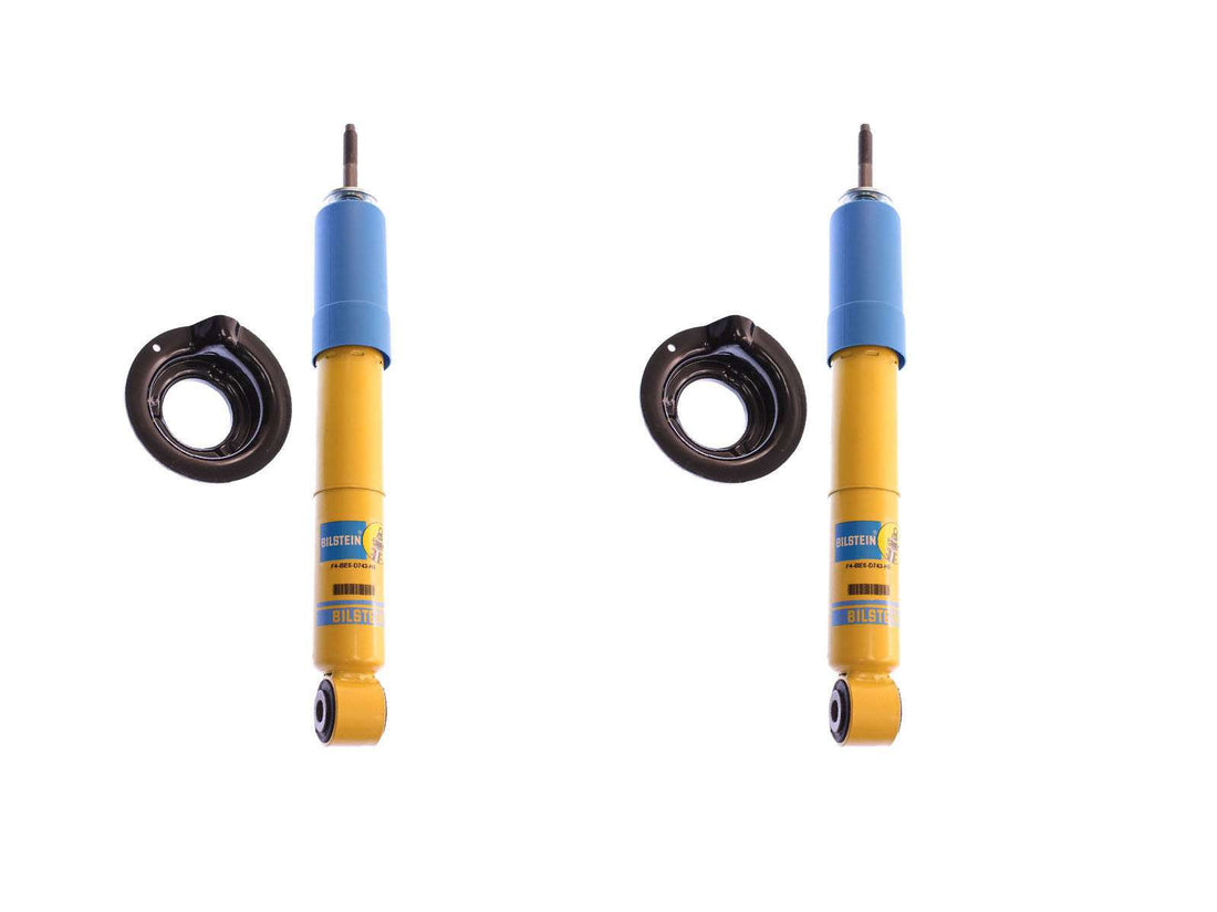 Bilstein 4600 OEM Shocks Front for 95-04 Tacoma PreRunner RWD