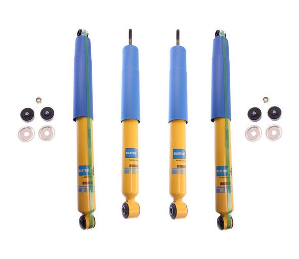 Bilstein 4600 OEM Shocks for 94-02 Ram 2500 4WD