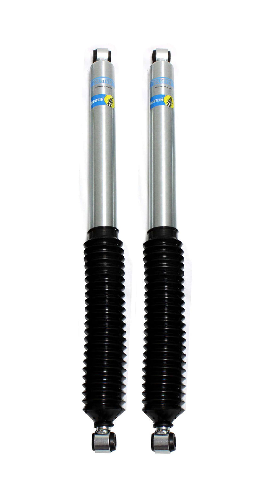 Bilstein 5100 Shocks Rear for 87-96 Wrangler 4WD 3-4 lift YJ