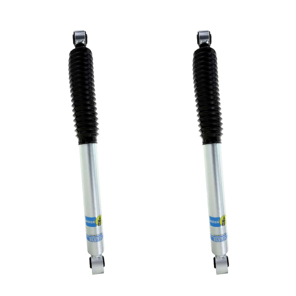 Bilstein 5100 Shocks Rear for 99-06 Silverado 1500 4WD