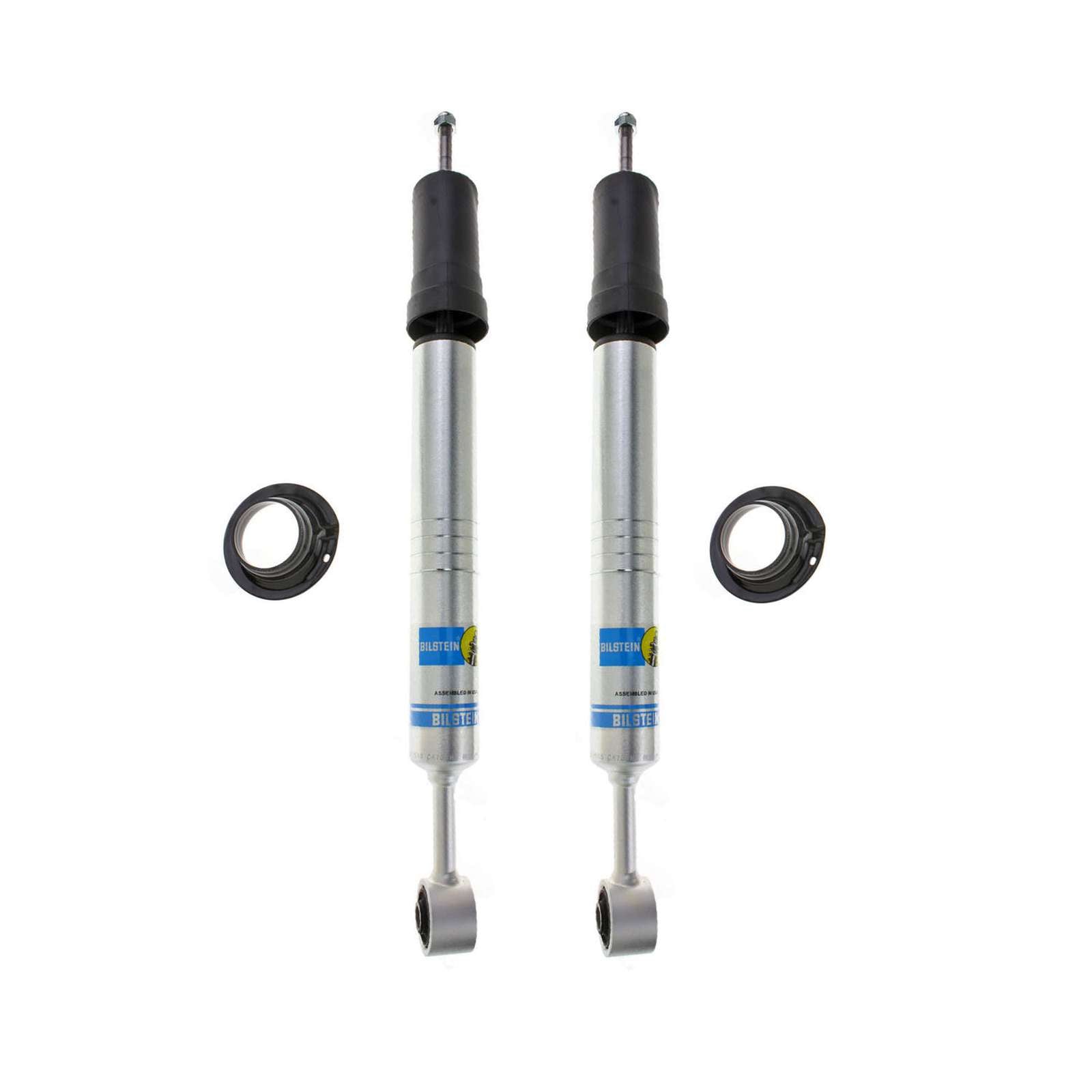 Bilstein 5100 Adjustable Strut Front for 16-23 Tacoma