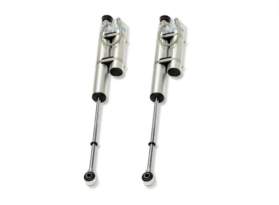 Bilstein B8 5160 w/ Remote Reservoir Shocks Front Pair for 1999-2004 Ford F250 Super Duty 4WD