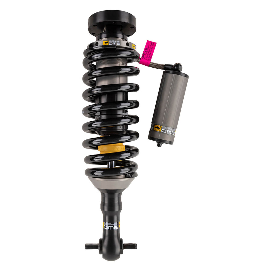 Old Man Emu BP-51 Bypass Coilovers for 2019-2024 Ford Ranger