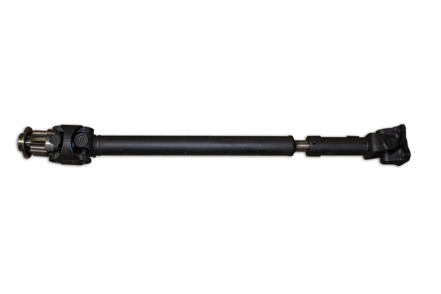 Icon High Articulation Front Driveshaft Kit for 2007-2011 Jeep Wrangler JK 4WD w/2.5-6" lift