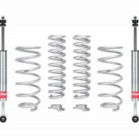 Eibach Pro-Truck Lift System Stage 1 Assembled Set for 2010-2024 Toyota 4Runner 4WD