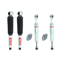 Eibach Pro-Truck Sport Strut & Shocks Set for 2010-2024 Toyota 4Runner 4WD RWD