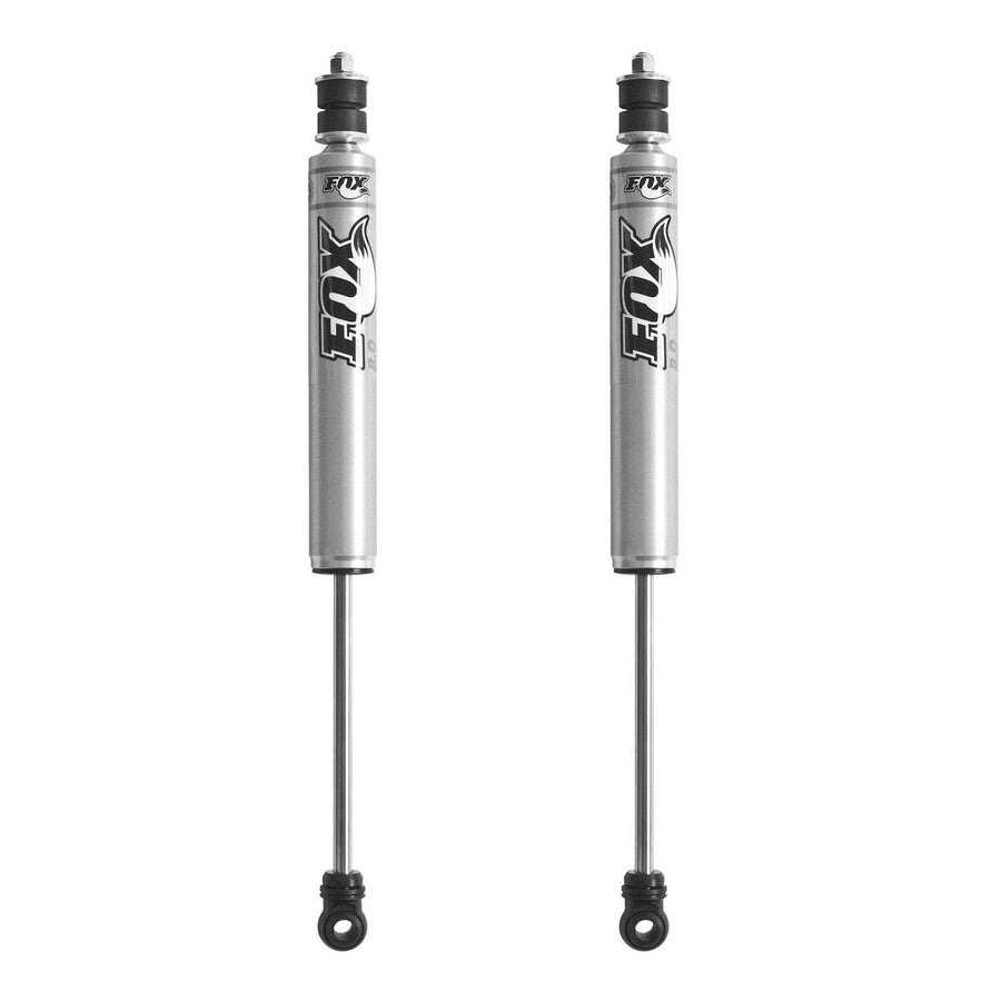 Fox 2.0 Performance Series Shocks Front Pair for 2005-2016 Ford F350 Super Duty 4WD