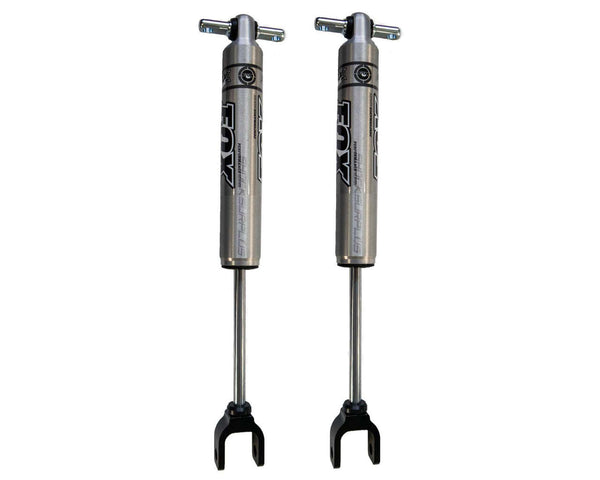 Fox 2.0 Performance Series Shocks Front Pair for 2011-2019 GMC