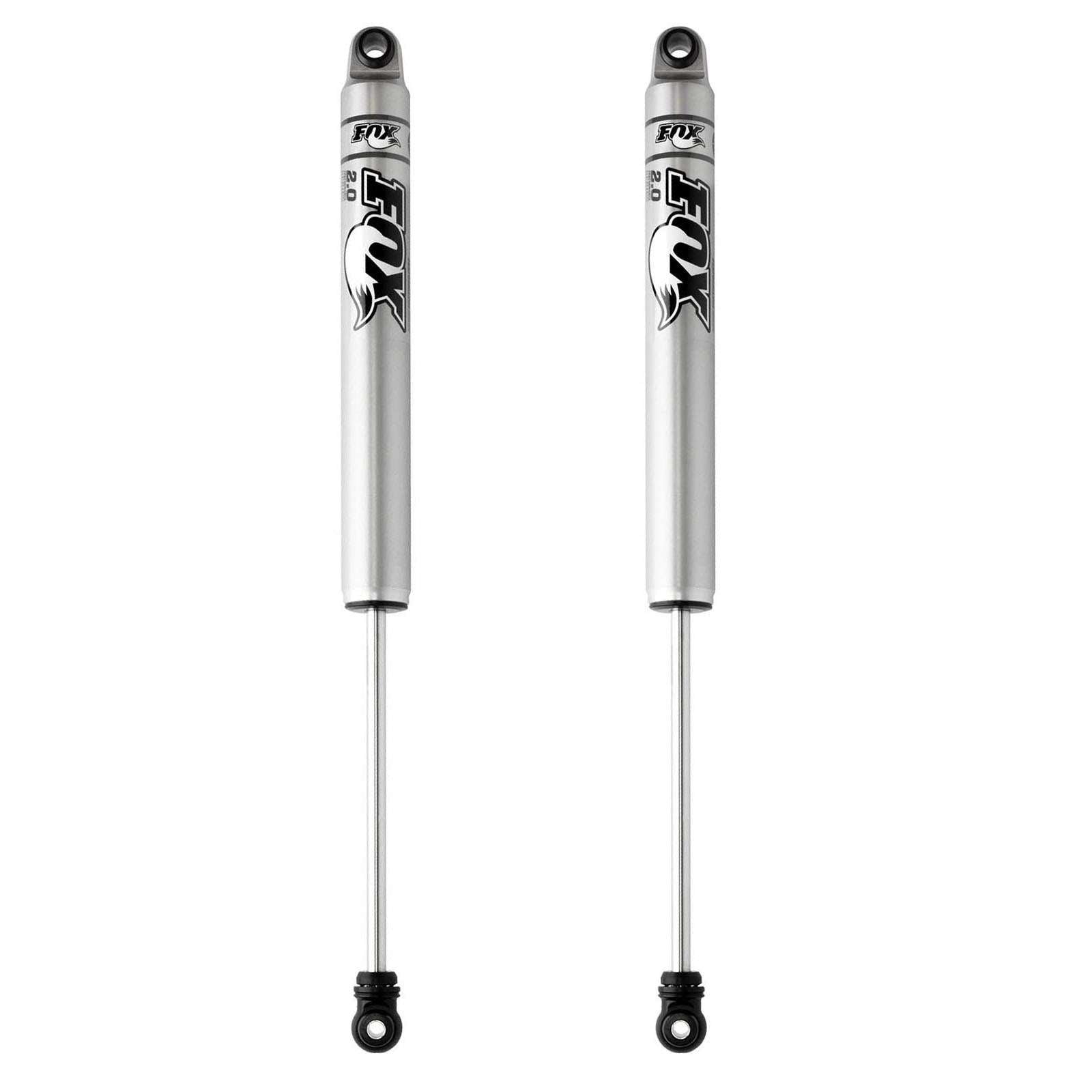 Fox 2.0 Perf Shocks Rear for 04-20 F150