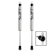 Fox 2.0 Performance Series Shocks Front Pair for 1993-2004 Jeep Grand Cherokee 4WD RWD WJ ZJ