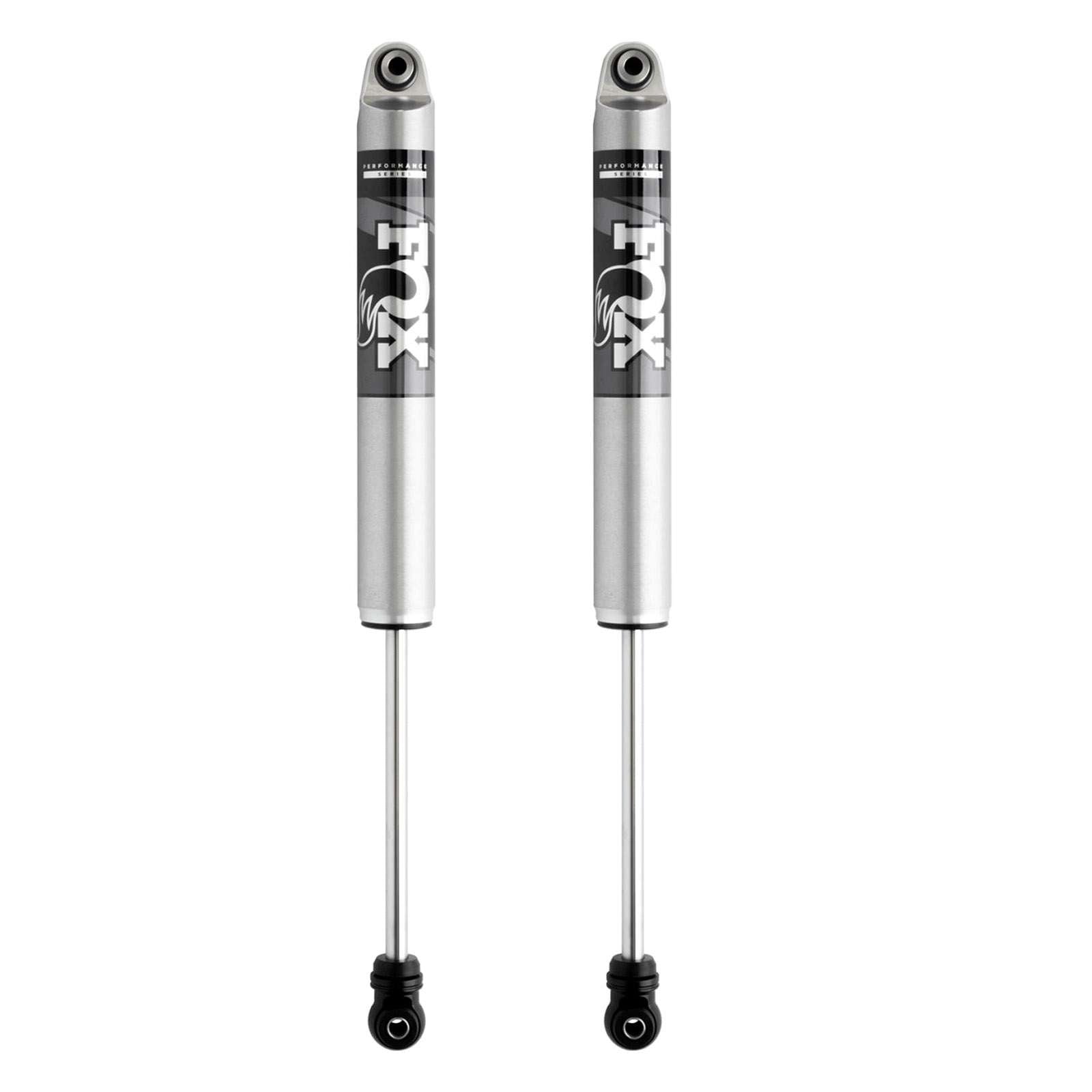 Fox 2.0 Performance Series Shocks Front Pair for 2020-2024 Jeep Gladia