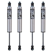 Fox 2.5 Performance Series HTO Shocks Set for 2014-2024 Ram 3500 HD