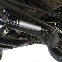 Icon 2.0 Aluminum Steering Stabilizer for 2009-2013 Ram 3500 4WD