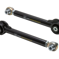 Icon Tubular Upper Trailing Arm Kit for 2003-2022 Toyota 4Runner