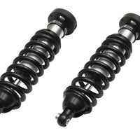 Icon 2.5 Internal Reservoir Coilovers Ext Travel Front Pair 58625-700