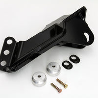 Icon Track Bar Bracket Kit for 2008-2022 Ford F250 Super Duty 4WD w/2.5-5.5" lift