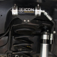 Icon 2.5" Suspension System Stage 4 Performance Kit for 2014-2022 Ram 2500 4WD DIESEL