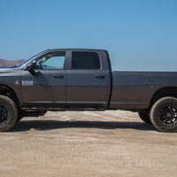 Icon 4.5" Suspension System Stage 3 Performance Kit for 2014-2022 Ram 2500 4WD