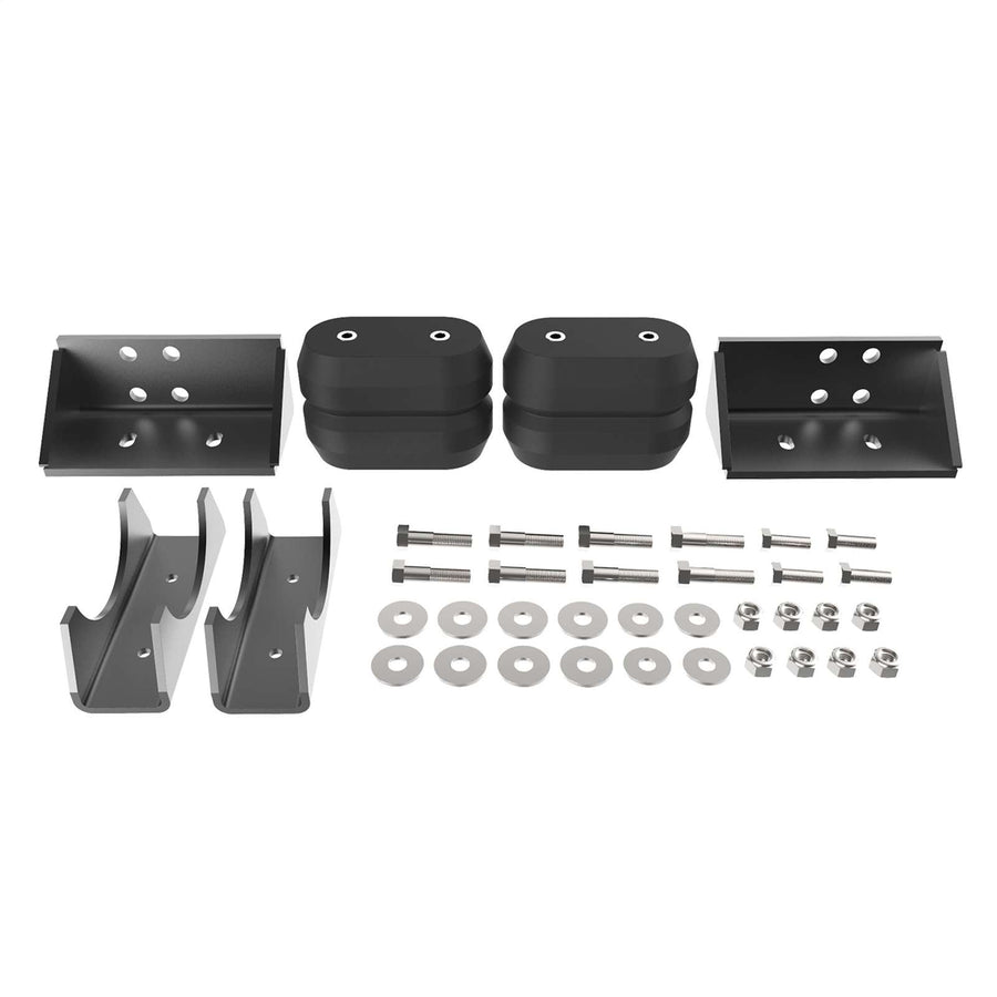 Timbren Suspension Enhancement System Rear Kit for 2013 Freightliner 114SD