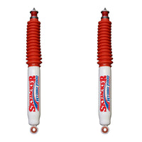 Skyjacker H7000 Hydro Shocks Front Pair for 2001-2010 GMC Sierra 2500 HD 4WD