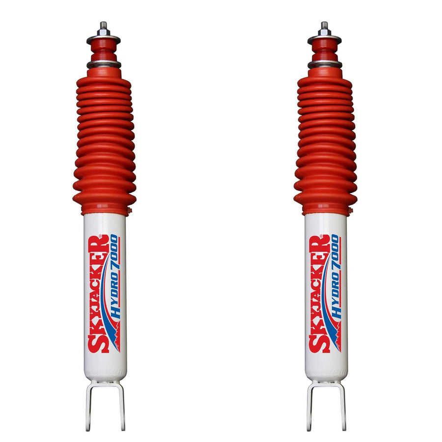 Skyjacker H7000 Hydro Shocks Front Pair for 2000-2006 GMC Yukon 1500 4WD