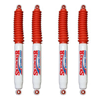 Skyjacker H7000 Hydro Shocks Set for 1964-1984 Toyota Land Cruiser BJ40 4WD