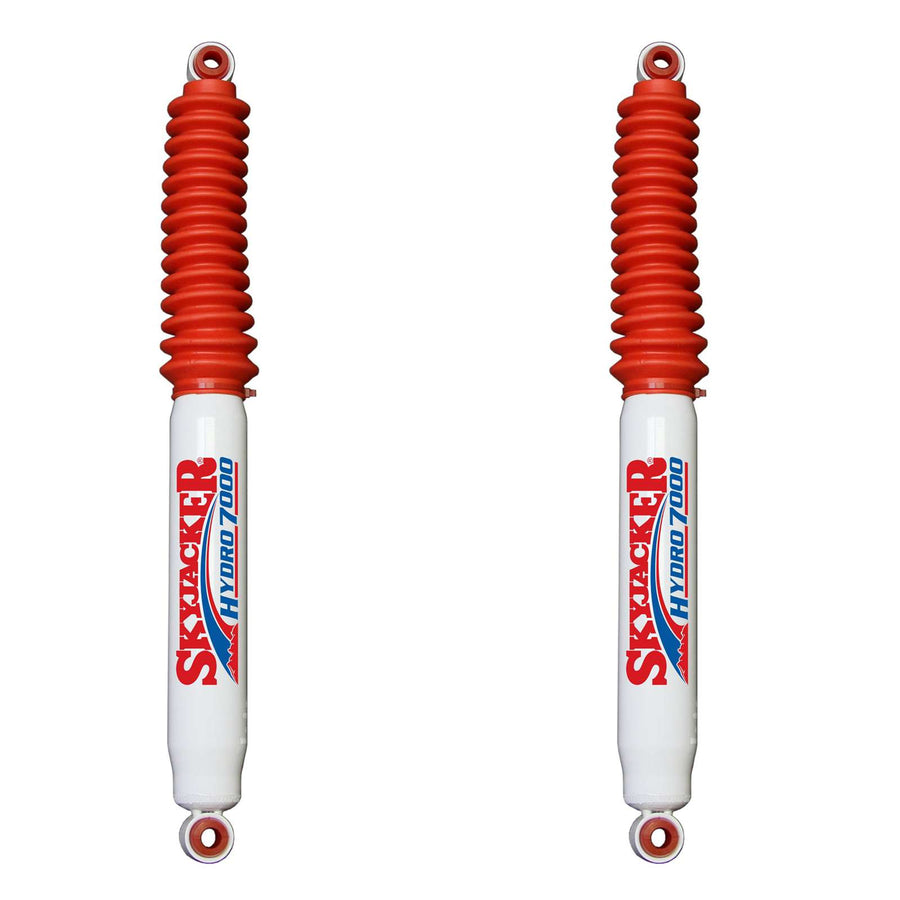 Skyjacker H7000 Hydro Shocks Front Pair for 1966-1976 Ford F150 4WD