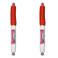 Skyjacker H7000 Hydro Shocks Rear Pair for 1966-1977 Ford Bronco 4WD