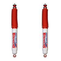 Skyjacker H7000 Hydro Shocks Front Pair for 2002-2010 Hummer H2 4WD