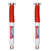 Skyjacker H7000 Hydro Shocks Rear Pair for 1990-1994 Ford Explorer 4WD RWD