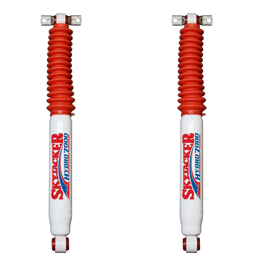 Skyjacker H7000 Hydro Shocks Rear Pair for 1990-1994 Ford Explorer 4WD RWD