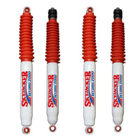 Skyjacker H7000 Hydro Shocks Set for 2001-2010 GMC Sierra 3500 HD 4WD