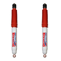 Skyjacker H7000 Hydro Shocks Front Pair for 2001-2010 GMC Sierra 3500 HD 4WD