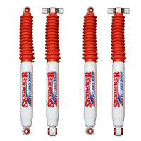 Skyjacker H7000 Hydro Shocks Set for 1992-1999 Chevrolet Suburban 4WD