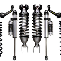 Icon 0.75-2.5" Suspension System Stage 5 Tubular Kit for 2009-2018 Ram 1500 4WD