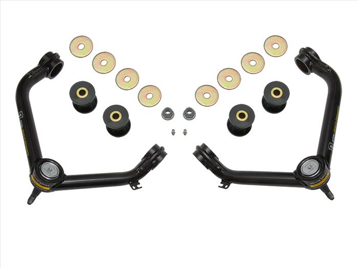 Icon Upper Control Arm Delta Joint Tubular Kit for 2011-2022 Ram 1500