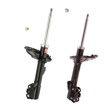 KYB Excel-G OEM Strut Rear Pair for 2008-2009 Lexus RX350 FWD