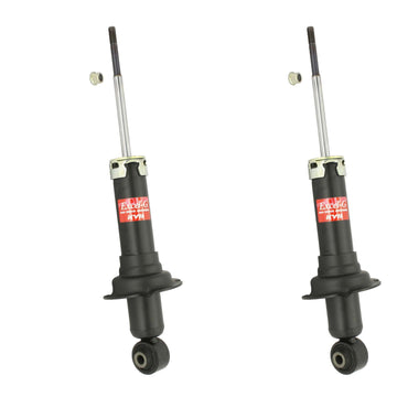 KYB Excel-G OEM Strut Front Pair for 2002-2006 Acura RSX FWD