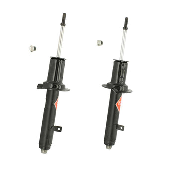 KYB Gas-A-Just Monotube Strut Rear Pair for 2006-2013 Lexus IS250 AWD