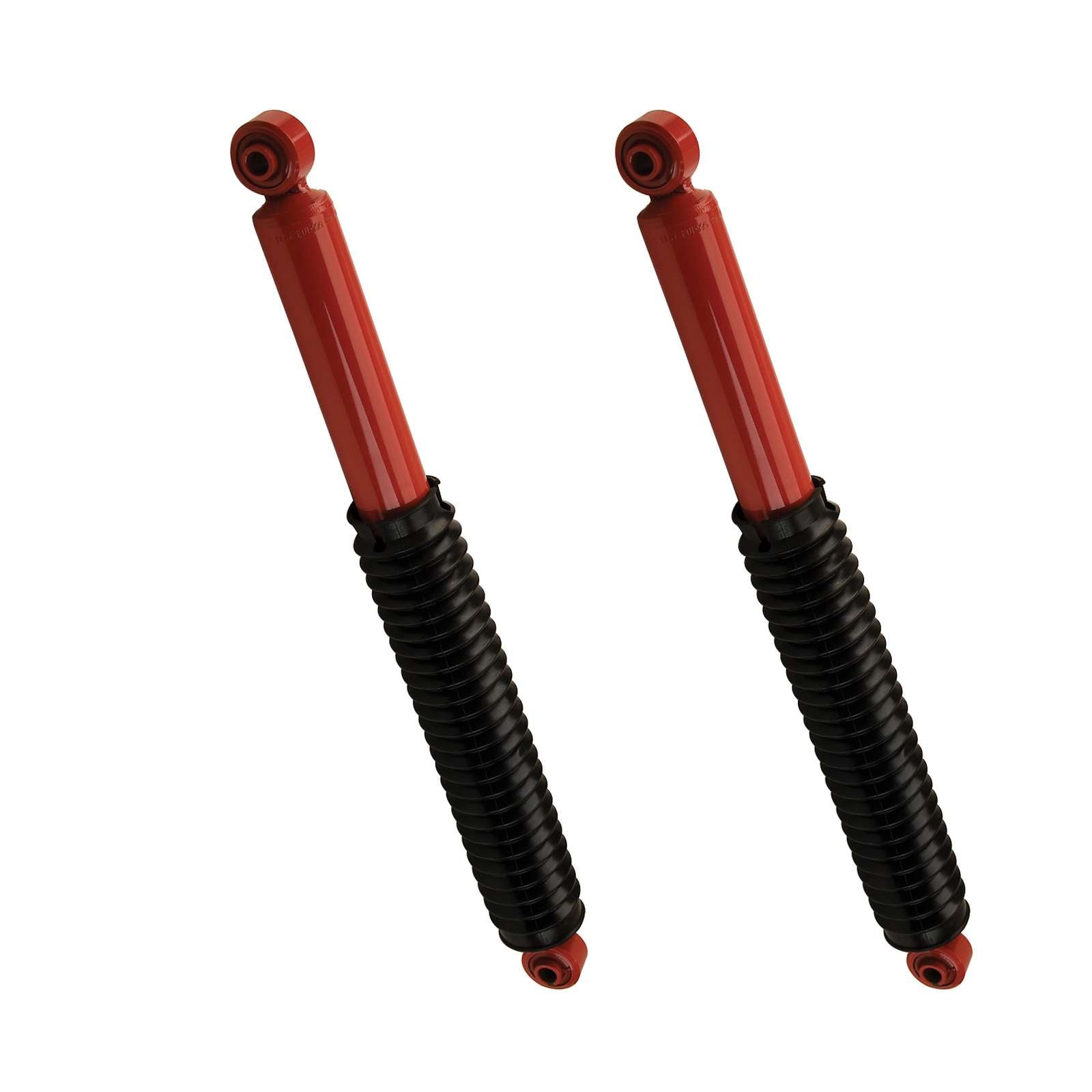 KYB 565095 Red Gas Shock-