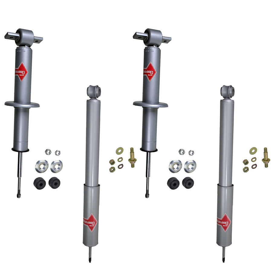 KG5562 x2 KG9310 x2