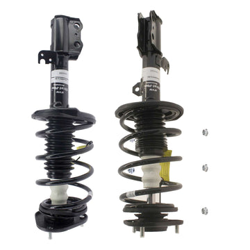 KYB Excel-G OEM Strut Rear Pair for 2003-2008 Toyota Corolla FWD