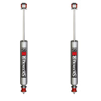 Skyjacker M95 Monotube Gas Shocks Front Pair for 1986-1989 Toyota 4Runner 4WD w/3-4" lift